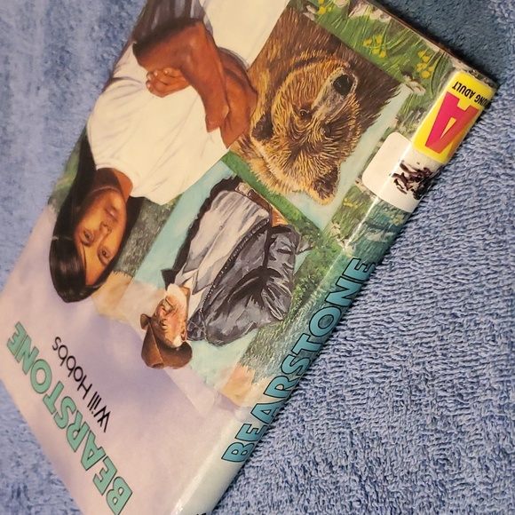 Bearstone - Picture 4 of 4